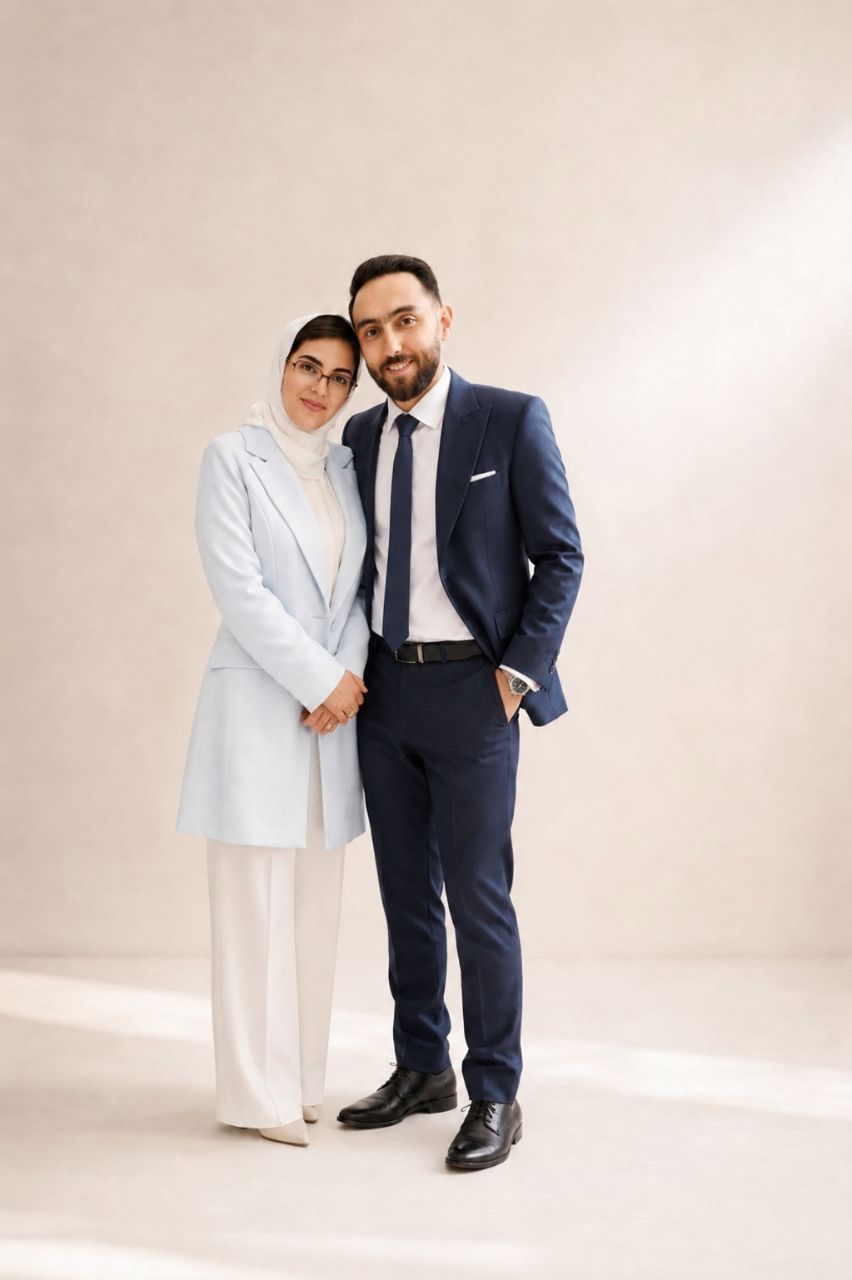 تیم دو نفره درساپ